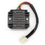 32800-87D00 SH522D-12 Voltage Regulator Rectifier fits for Suzuki Dt115 for outboard