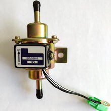 12V EP-505-0 Fuel Pump for Mazda 626 DT102-1