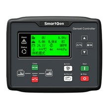 HGM6110CAN Generator controller, Single unit automation + CANBUS for SmartGen