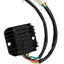 Go-kart 150cc Regulator Rectifier fits for 6.000.124-GTS