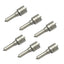 6Pcs DLLA145P394 Fuel Injector Nozzle fits for Volvo PENTA KAD42 KAMD42