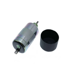 72350GT 72350 54555 Shut Down Solenoid for Perkins 104-22 403D-11 Engine Genie GS-2668 TML-4000 Z-34/22