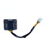 Diselmart 31600-KRF-B50 4B4-H1960-00 Voltage Regulator Rectifier Fits For Honda For Yamaha