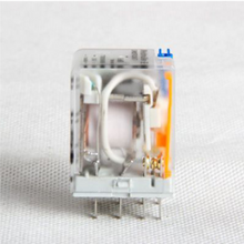 Diselmart Relay 00000648 For Dingli Boom Lift BA18J-E BA16J-AWD BA14J-AWD