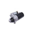 Diselmart Remanufactured  24V 10T Starter Motor 714/08400 714-08400 71408400 for JCB Backhoe Loader 3C-2 3CX-2 3CX-4 3D-2 4CN-2 4CN-4 Forklift 410M-1C