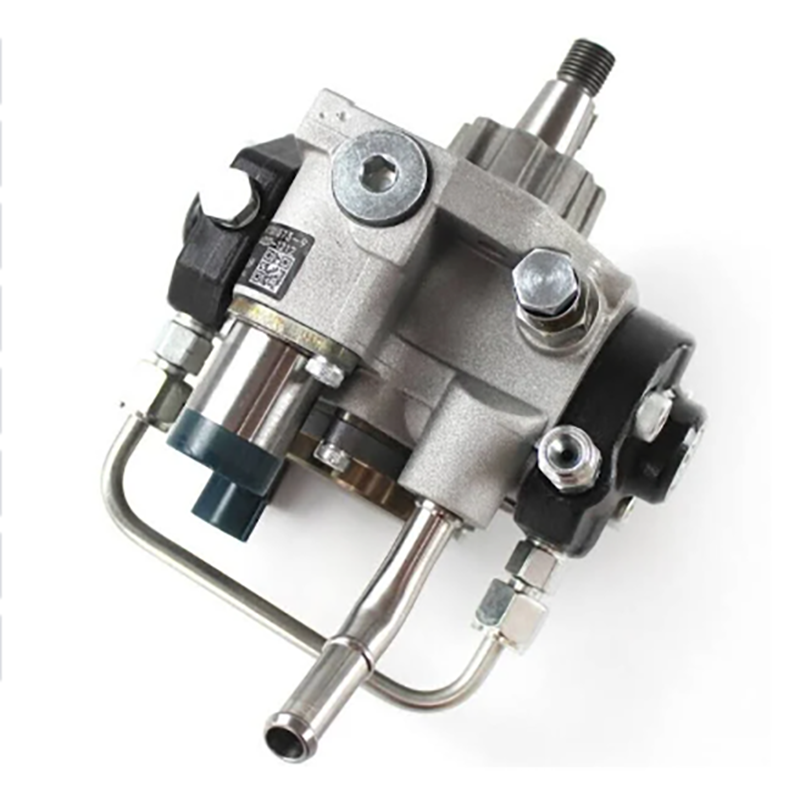 Diselmart New 294000-1211 2940001211 Fuel Injection Pump For Isuzu Engine 4JJ1 4JJ1TC Truck D-MAX Diesel Engine Spare Part