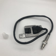 059907807C 5WK96637B Upstream Nox Sensor Nitrogen Oxide Sensor Compatible With Audi Q7 Volkswagen VW Touareg TDI 3.0L V6