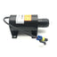 12V 10-66810-00 Fuel Speed Stop Solenoid fits for Carrier Transicold Supra Reefer
