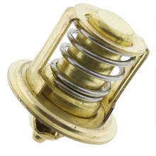 New 6652760 Thermostat for Kubota Engine D722 Bobcat Loader 220 319 320 321 322 323 324 418 453 463 Excavator Diesel Engine Spare Part