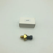 1846480C2 Exhaust Back Pressure Sensor for Maxx Force DT9 DT10 Navistar DT466 DT570 HT570