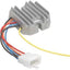 119640-77710 119640-77711 Regulator Rectifier fits for Yanmar 3D75 3D72 3D78 3D74E