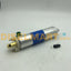 2641A203 12V 8mm Electric Fuel Lift Pump fits for 1100 Series Perkins 1103 1104 XK XN Engines Massey MF 4225449M1