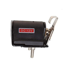 12V 8094900 Injection Pump Solenoid fits for Fpt Iveco Case New Holland