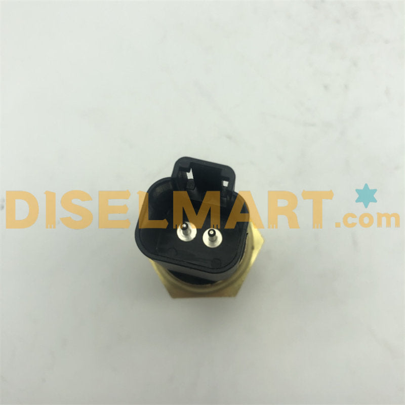 Diselmart 2848A126 Temperature Sensor Switch Temp Sender Sending Unit Fits For Perkins