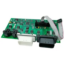 Platform Control ECM 62383GT for Genie Boom Lift S-120 S-125 S-100 S-105