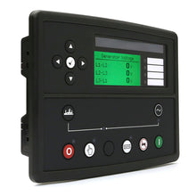 DSE7410 Original Auto Start Control Module (HTR) Features  Diesel or Gas Applications DSE7410-33