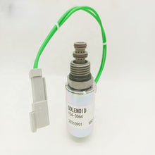 24V 154-3064 1543064 GP Solenoid Valve fits for Caterpillar CAT