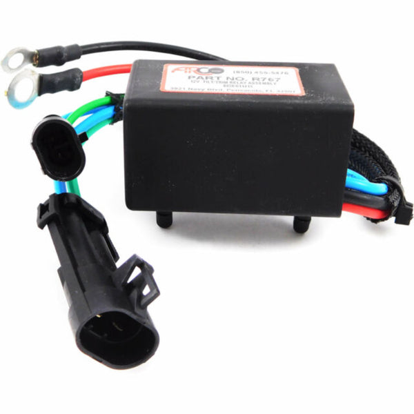 Polaris Ignition Switch Ignition Key Switch For Polaris RZR &amp; Ranger 1000 ( 2017-2021) &ndash; 4-Position Replacement Switch Ignition Switch With Key