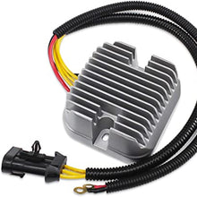 31600-890-951 31600-ZE2-861 SH586B-12 Regulator Rectifier