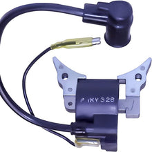 6687713 Ignition Coil fits for Tanaka TBC-328 TBC-355 TBC-355B TIA-340 SUM-328 SUM328