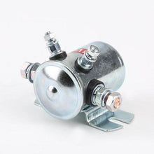 3740073 7016711 24V 200A Contactor Solenoid Relay fits for JLG Aerial Lift Platform