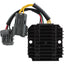 12V 31600-LLB1-E00 Regulator Rectifier fits for Kymco ATV MXER 125 150 2002-2007