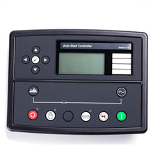 Diselmart DSE7310 New Generator Auto Start Control Module for DSE Deep Sea Electronics