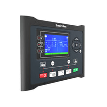 New HGM9610 Genset Controller Used for Single Automation Systems for SmartGen