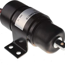 12V MM409160 Fuel Stop Solenoid Valve fits for Mitsubishi 4DQ SE Engine