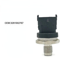 0281002767 Fuel Rail Pressure Sensor fits for CUMMINS FIAT