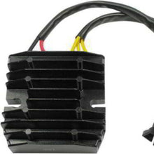 Motorcycle Voltage Regulator Rectifier fits for Victory Kingpin V92C V92TC Vegas Vegas 8-ball