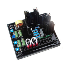 AVC63-7 AVR Automatic Voltage Regulator Controller fits for Blaser Generator Genset