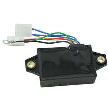 Diselmart 12V MM409675 voltage rectifier regulator for Mitsubishi Engine K3B K3D S3L S4L