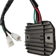 SH650FB-12 21066-0016 Voltage Regulator Rectifier fits for Kawasaki Ninja ZX6RR ZX600N 2005 2006