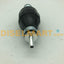 6657734 Fuel Pump Hand Primer Bulb fits for Bobcat Skid Steer Loader S130 S300 753