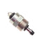 12V 26420518 Fuel Pump Solenoid fits for Perkins Engine 1006-60T 1006-60TW 1104C-44