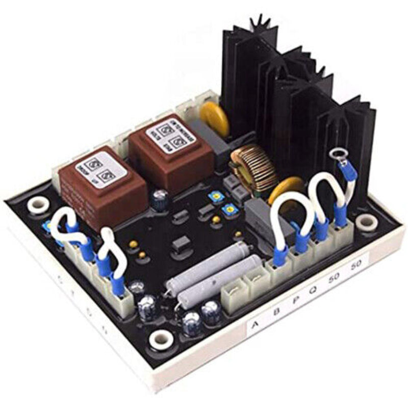 EA63-7D Automatic Voltage Regulator AVR for Generator alternator Genset