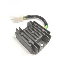 Voltage Regulator Rectifier fits for CG125 FXD125 ZJ125