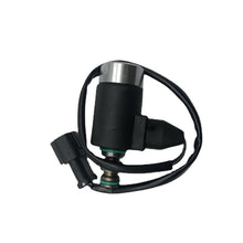 Diselmart SD1244-C-1005 Solenoid Valve Fits For Komatsu PC100 PC120 203-60-62161 203-60-62170 203-60-62171