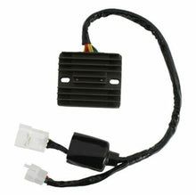 12V 31600-MEA-741, SH579DB Motorcycles Voltage Regulator Rectifier Replacement for Honda VTX1300C/R/S