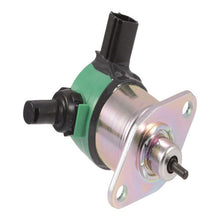 12V Stop Solenoid 99199GT for Kubota Engine D905 D1105 Genie Lift Z-34/22 Z-60/37