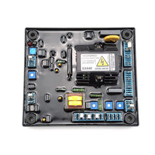Diselmart SX440 150KVA 220V Automatic Voltage Regulator Control Moudle for Stamford FG Wilson Perkins