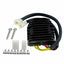 RM30507H T1300560 T1300823 Regulator Rectifier fits for Triumph Sprint ST 1050 2005-2010