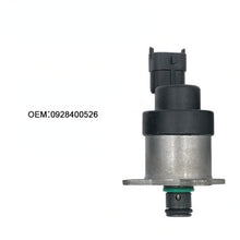 Diselmart 0928400526 Fuel metering solenoid valve fits for BOSCH