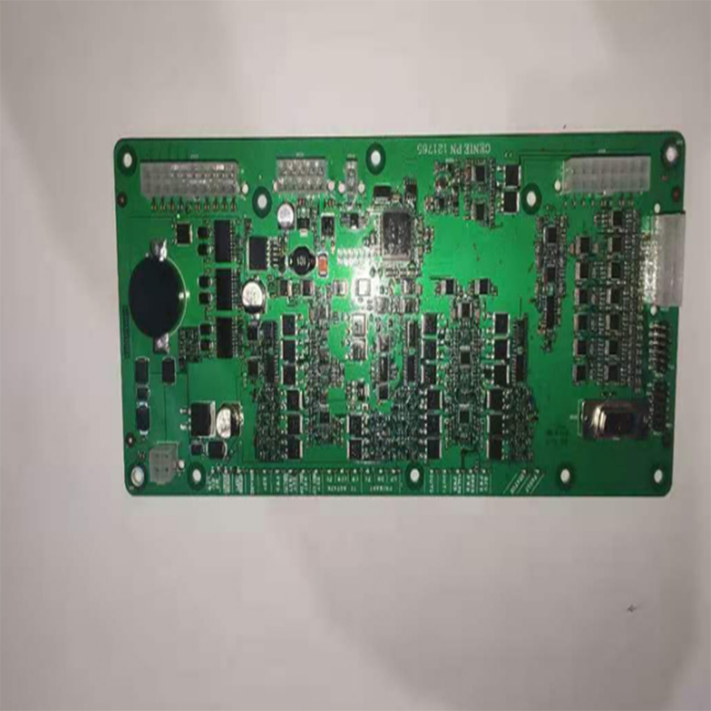 Diselmart  ALC500 ECM Circuit Board 121765GT 235321GT 235411GT For Genie Boom Lift Z-45/25 S-40 S-45 S-60 S-65 S-60XC