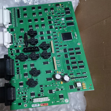 122787GT S100-S125 PCB ASSY ECM Tcon Ground Control for Genie