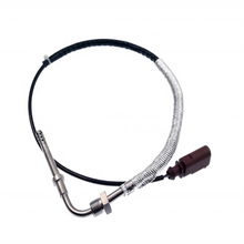 4F0906088 Exhaust Gas Temperature Sensor For Audi A6 4F C6 Avant 04-11 4F0906088