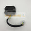 32800-33E10 32800-33E21 Voltage Regulator Rectifier fits for Suzuki GSXR 600 750 1000