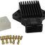 31600-MV4-000 Regulator Rectifier fits for Honda CB F A/C 400 1989 - 1990 Aprilia RXV 550 A