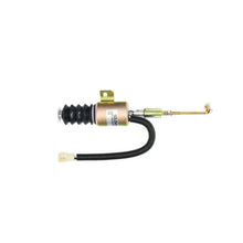 Diselmart HL49331000144 Fuel Shut Off Solenoid fits for Cummins Diesel Engine parts